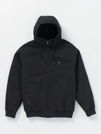 Volcom Hernan 10k Jacket