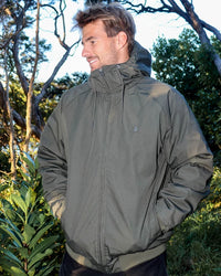 Volcom Hernan 10k Jacket