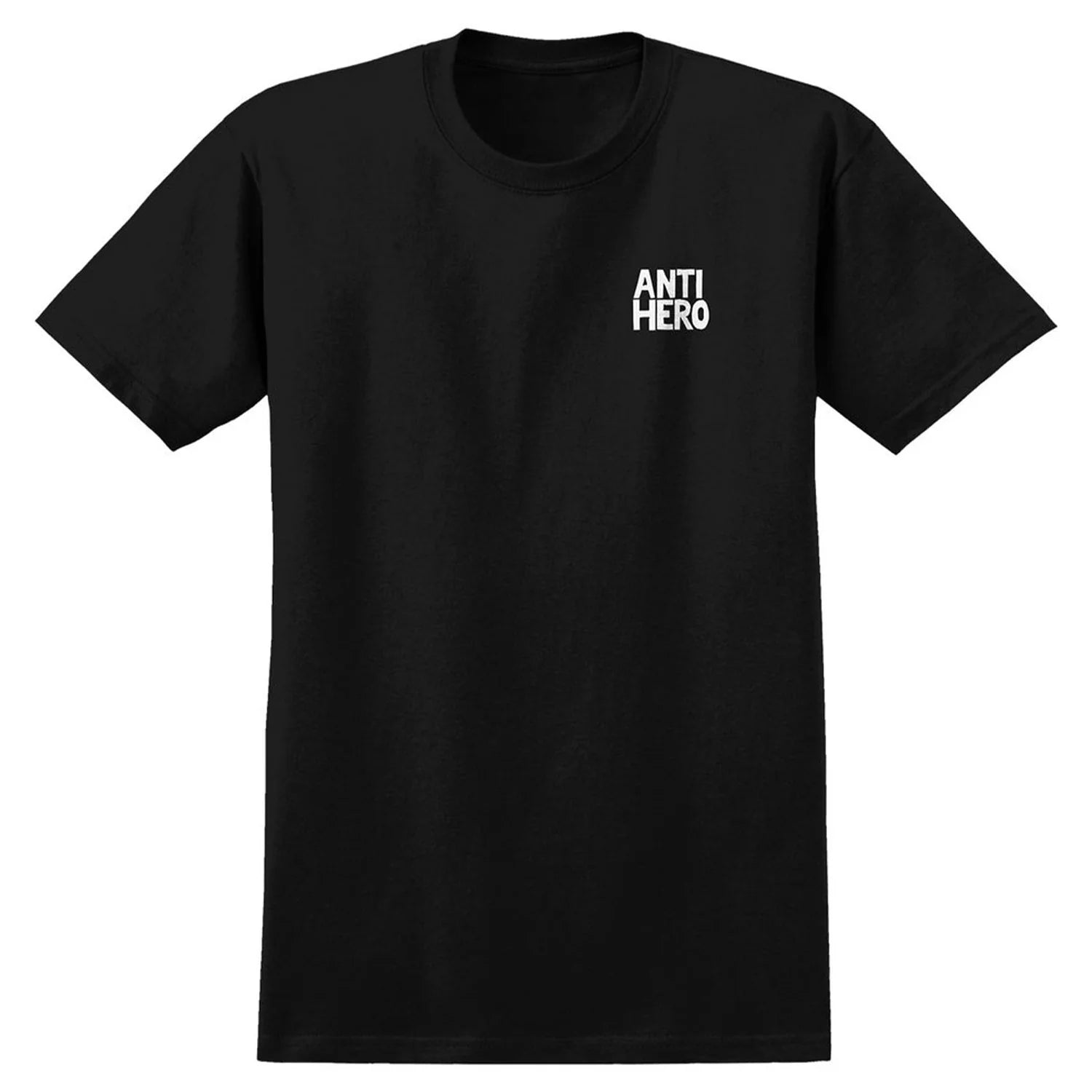 Antihero BA First Premium Tee Black