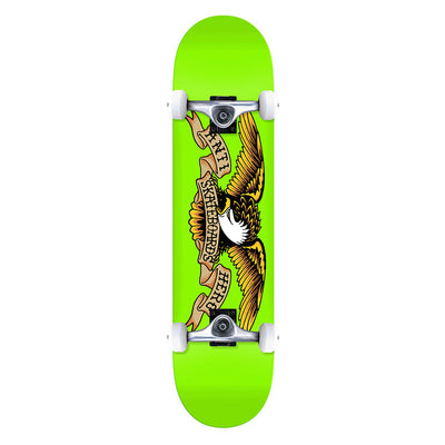 Anti Hero Blue Repeater Eagle Completo 8.0"