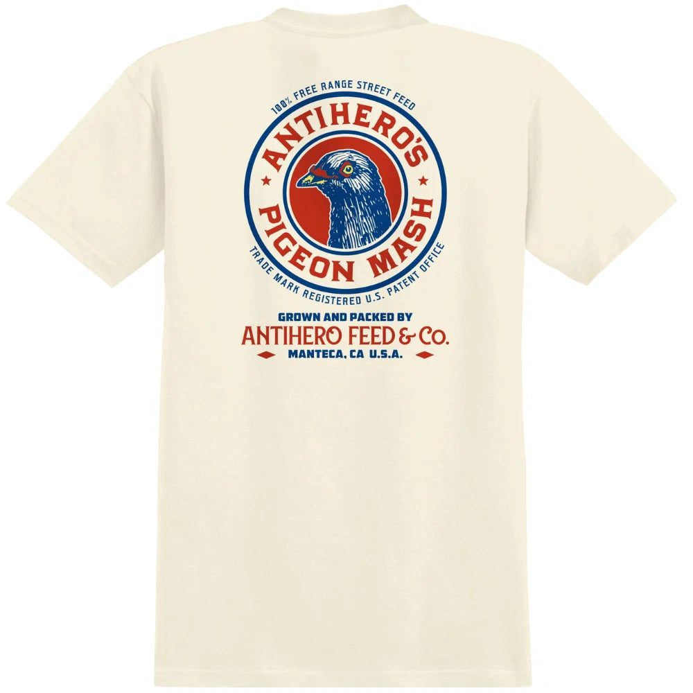 Anti Hero Pigeon Mash II T-Shirt