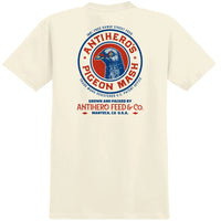 Anti Hero Pigeon Mash II T-Shirt