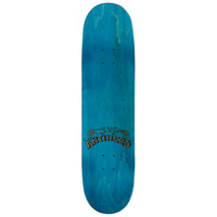 Isle Skateboards Deck JON Nguyen Artis Series 8.125"
