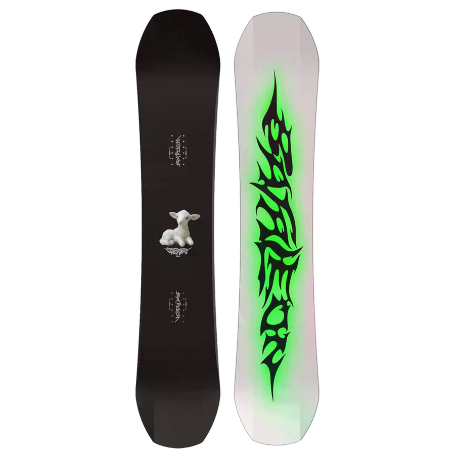 Bataleon Men’s Stereo Snowboard
