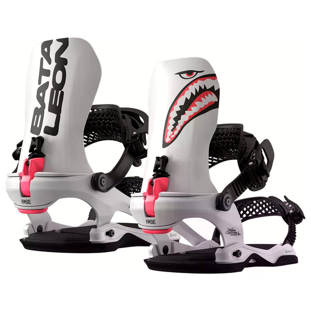 Bataleon Blaster Pro AW FASE® Tor Gray