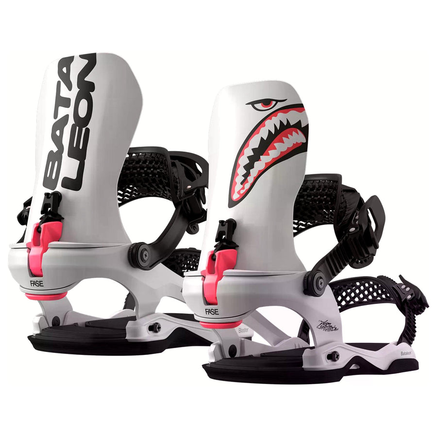 Bataleon Blaster Pro AW FASE® Tor Grau