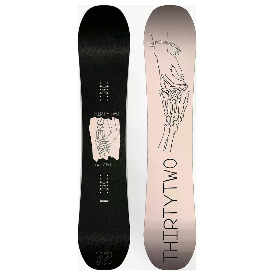 ThirtyTwo Women’s Crucible Snowboard