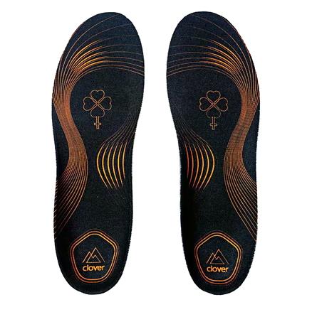 Genouillères Clover de Snowboard