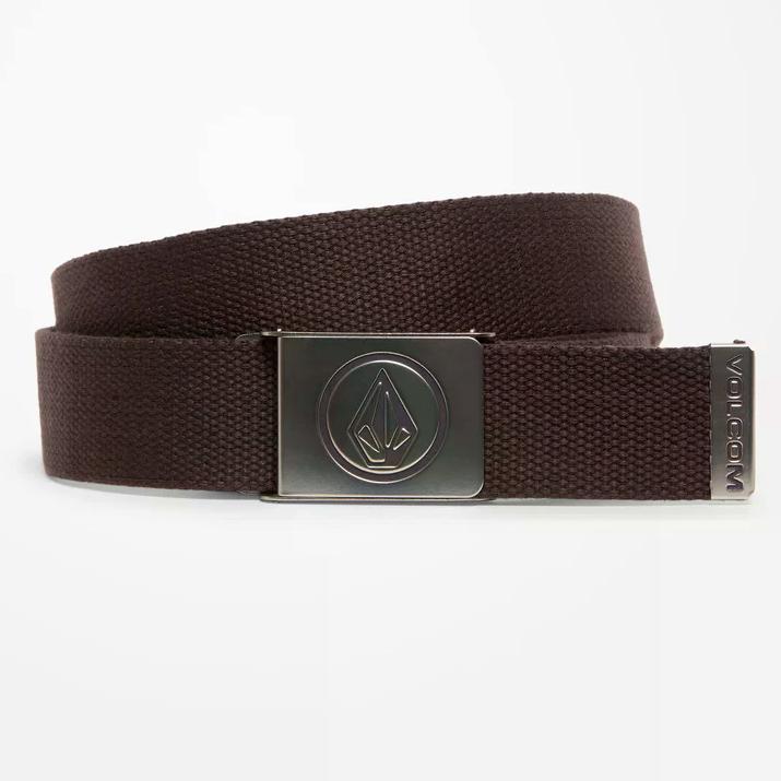 Volcom Circle Web Belt