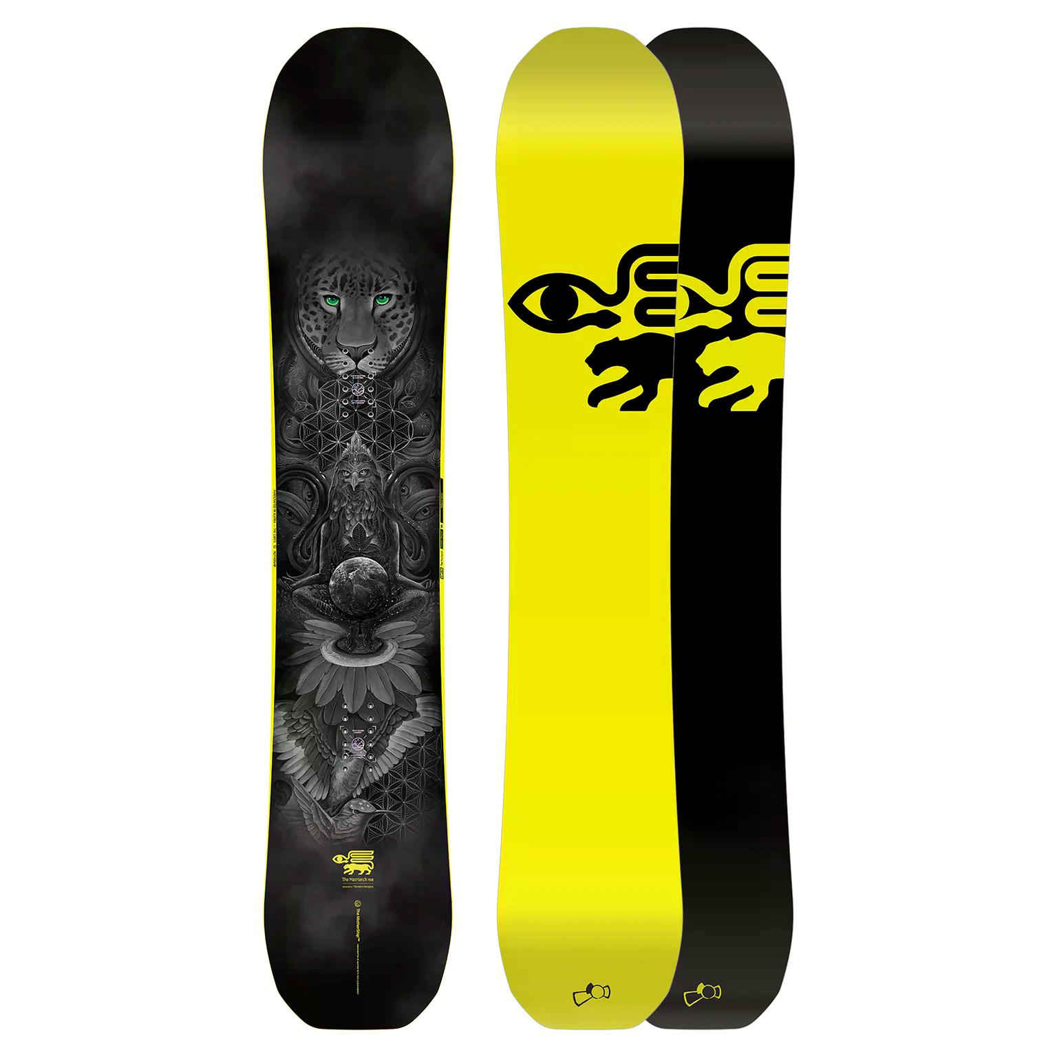 Capita Doa tabla snowboard 2027 | Pleasures Milano