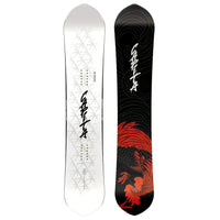 Capita Doa snowboard 2027 | Pleasures Milano