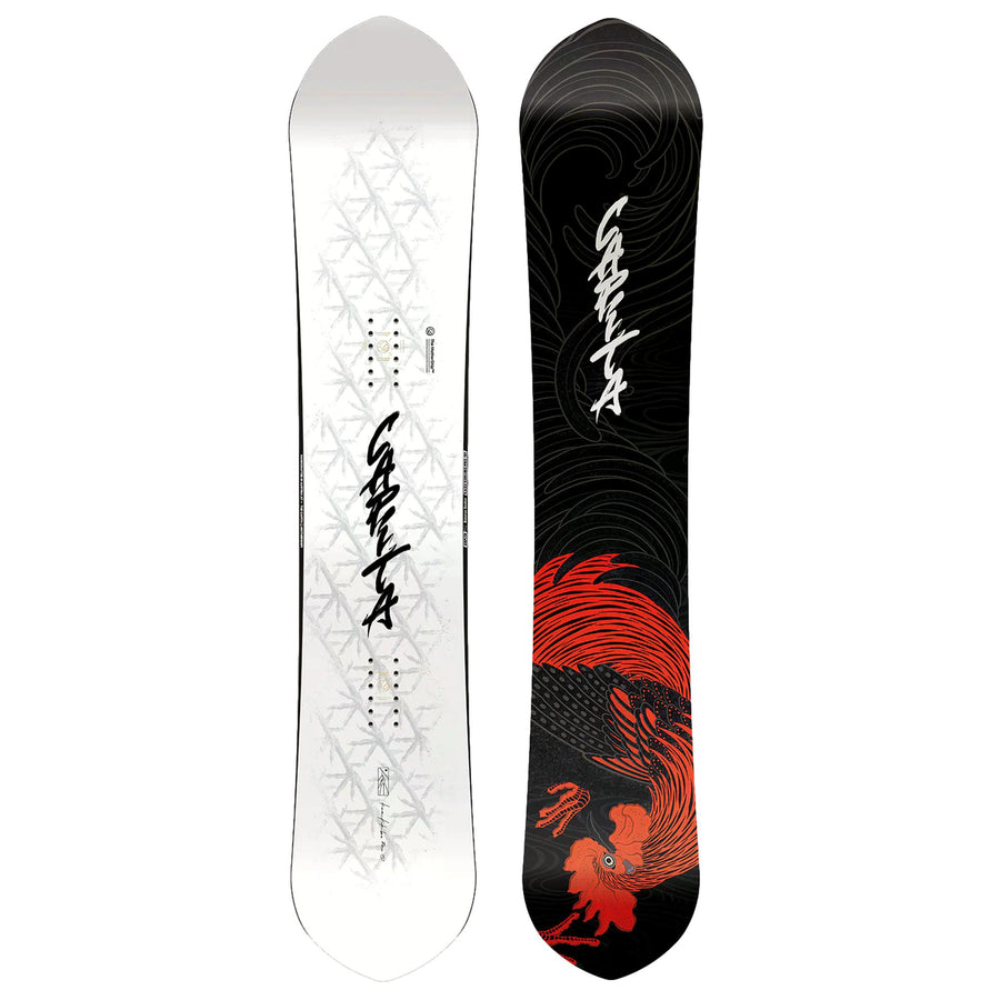 Capita Kazu Kokubo Pro Snowboard