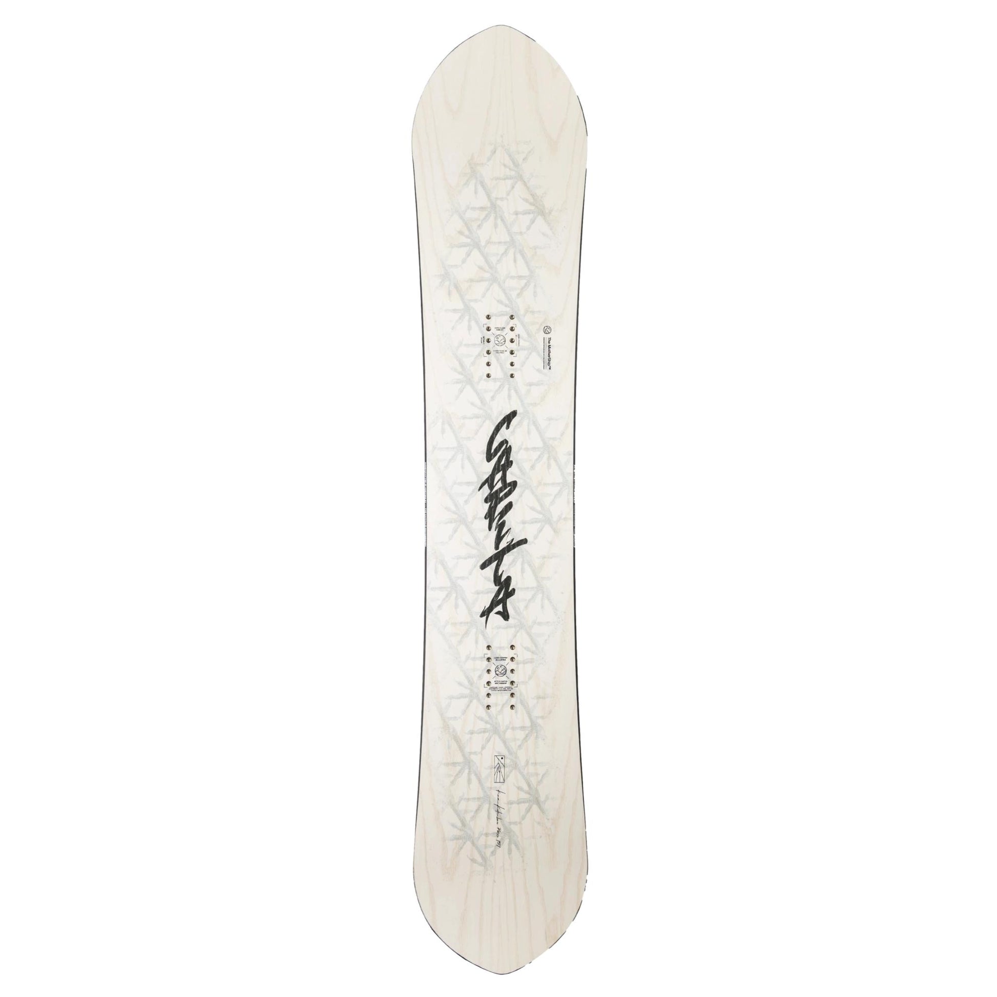 Capita Doa snowboard 2027 | Pleasures Milano