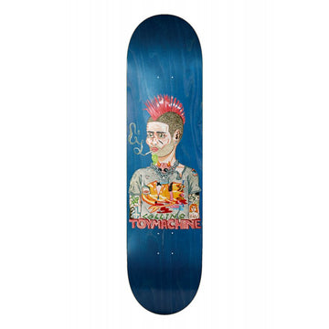 Toy Machine Collin Provost Mohawk 8.25"