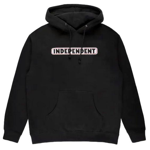 Independent Hoodie Bar Logo