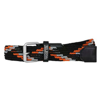 Independent Built To Grind Belt Black/Orange