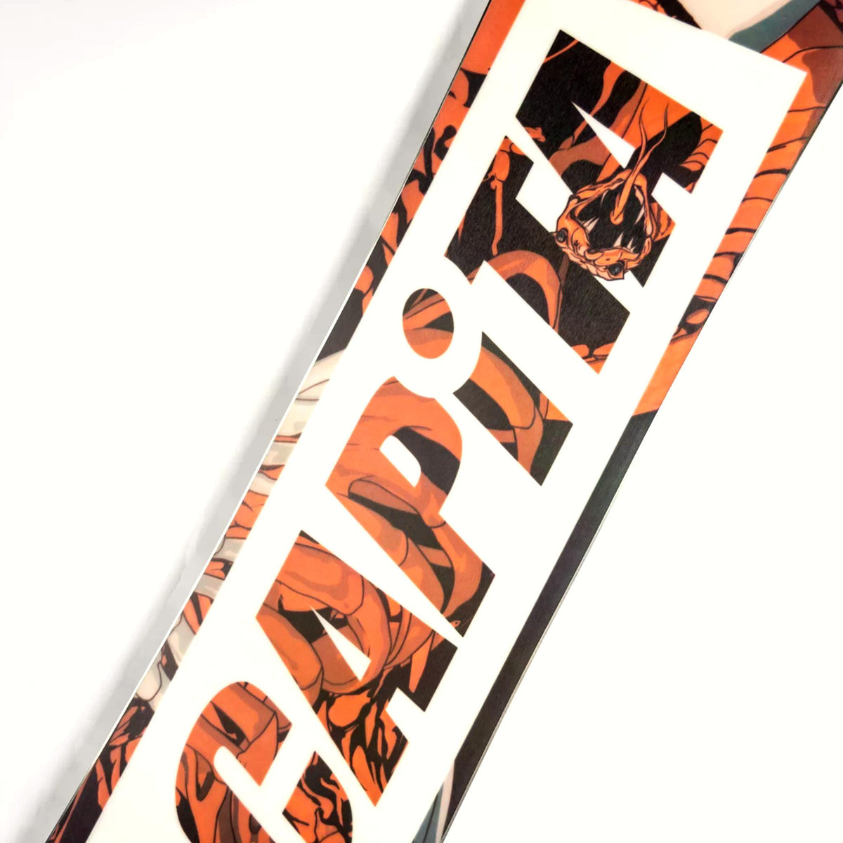 Capita Indoor Survival Snowboard 2027