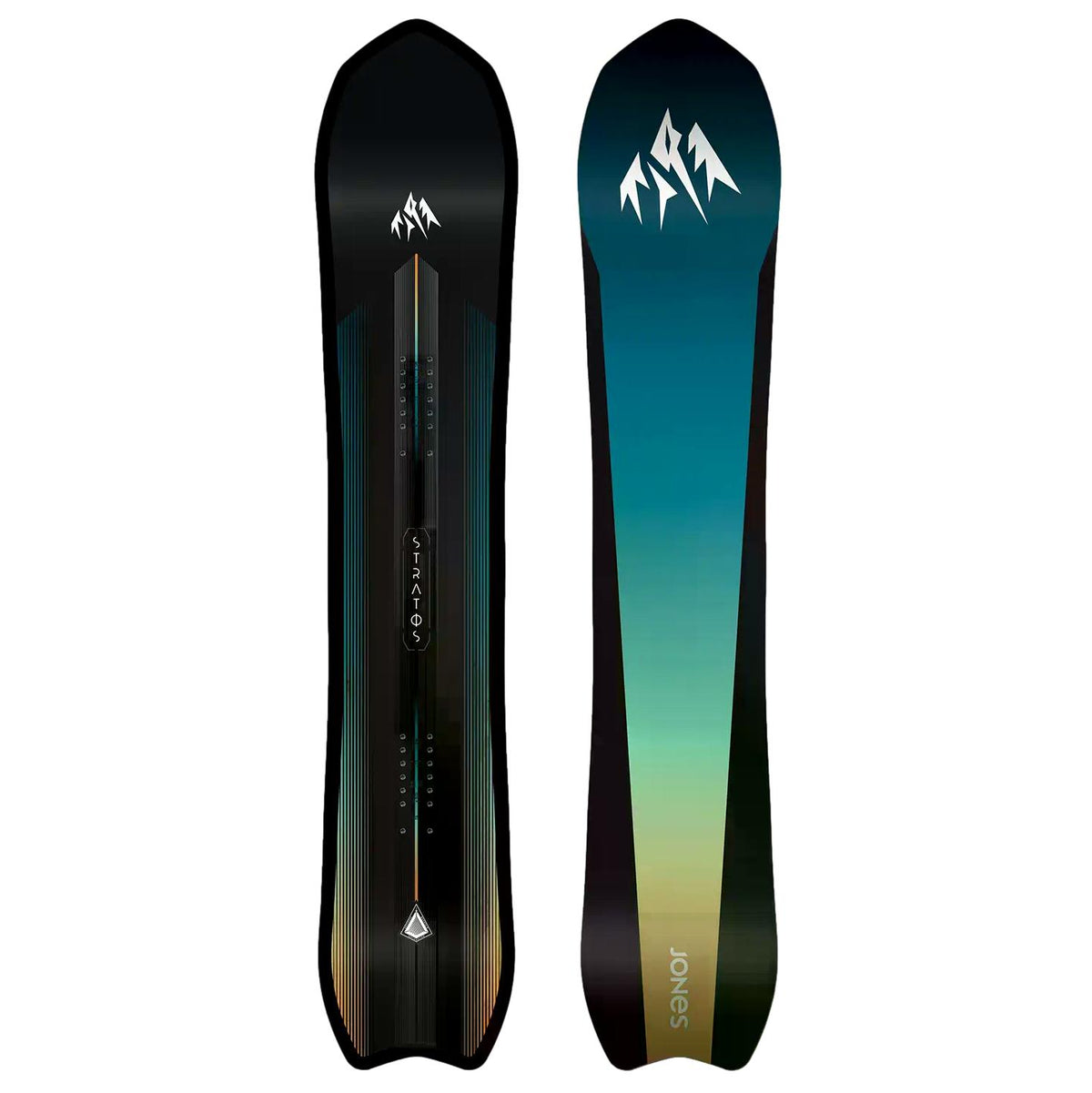 Jones Stratos  Men's Snowboard