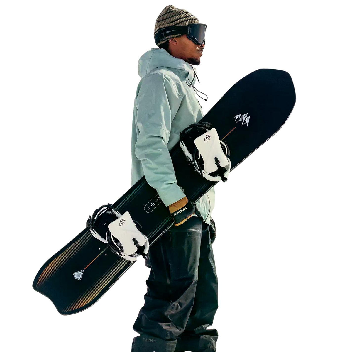 Jones Stratos  Men's Snowboard