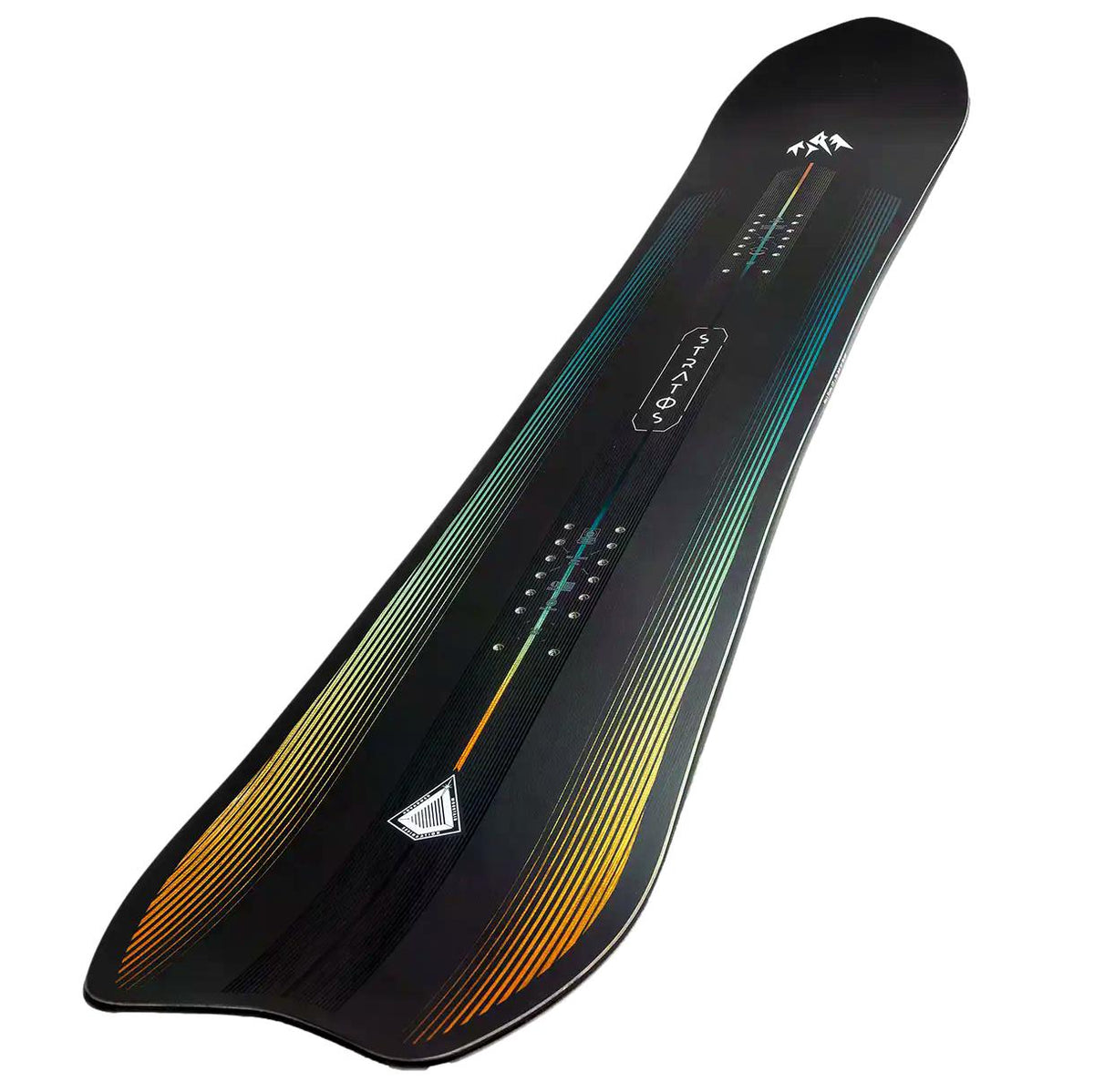 Jones Stratos  Men's Snowboard