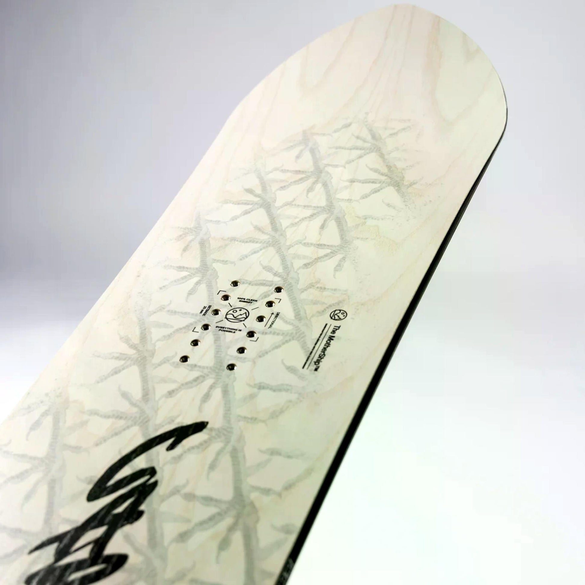 Capita Doa snowboard 2027 | Pleasures Milano