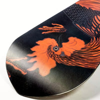 Capita Doa snowboard 2027 | Pleasures Milano
