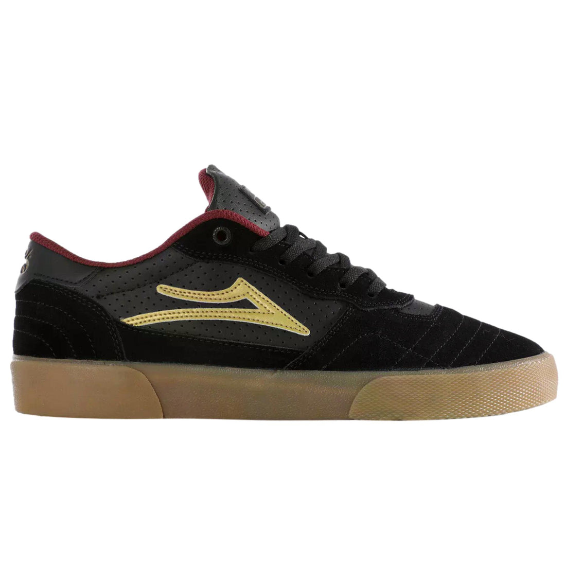 Lakai Cambridge Bastien Salabanzi