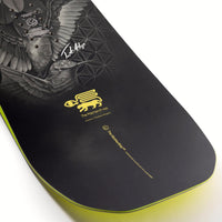 Capita Doa tabla snowboard 2027 | Pleasures Milano