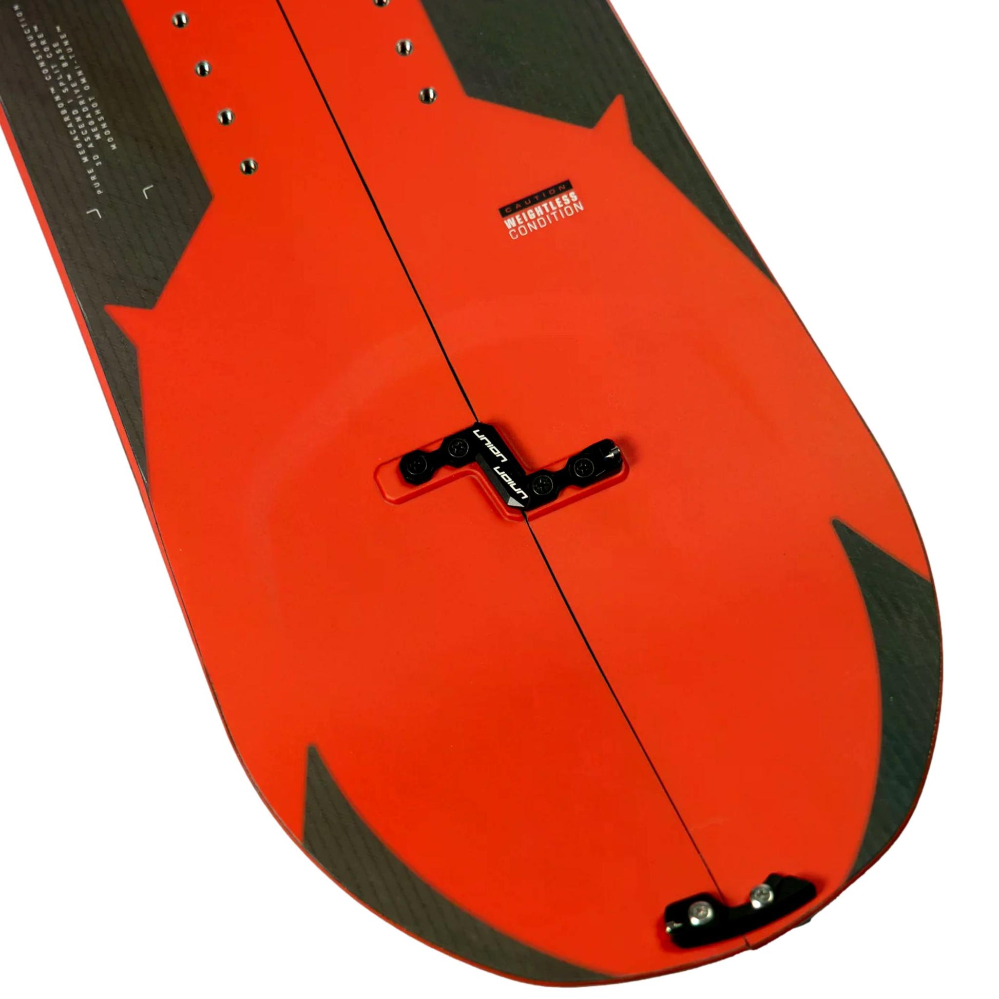 Capita Doa snowboard 2027 | Pleasures Milano