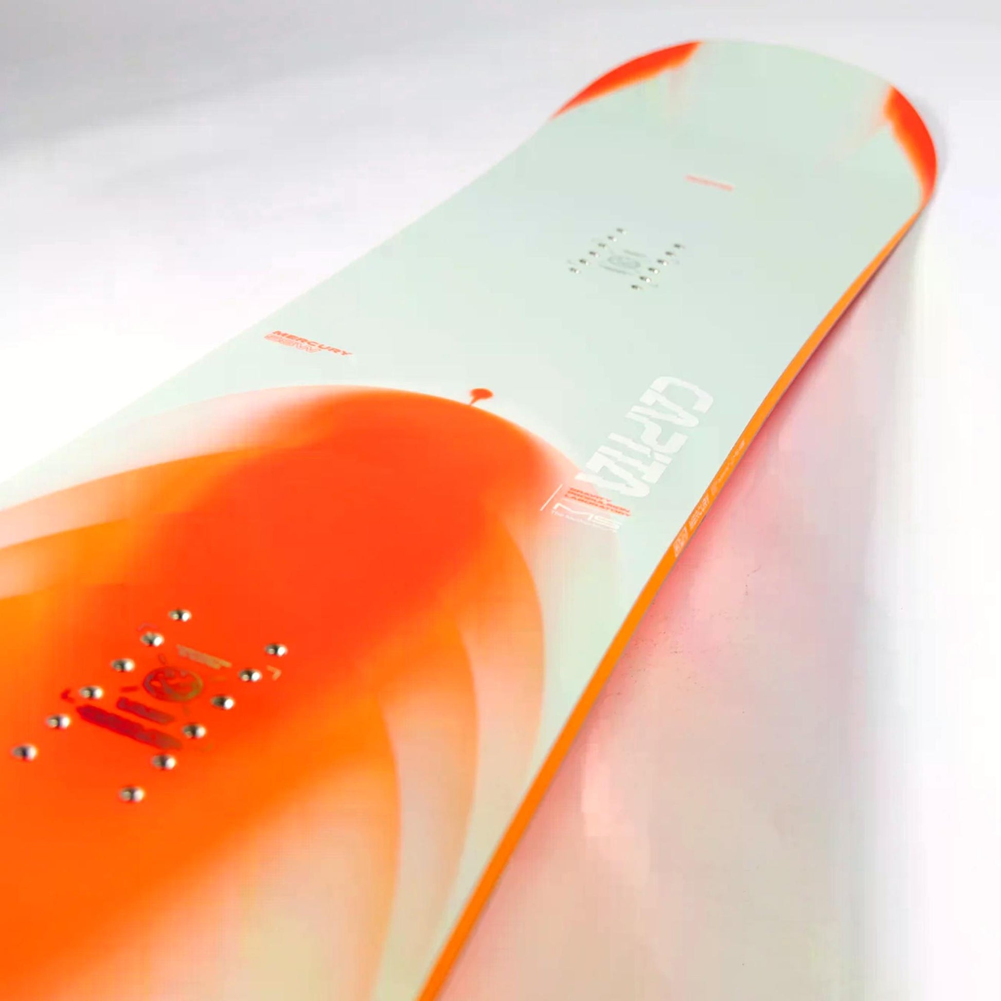 Capita Mercury Snowboard 2027