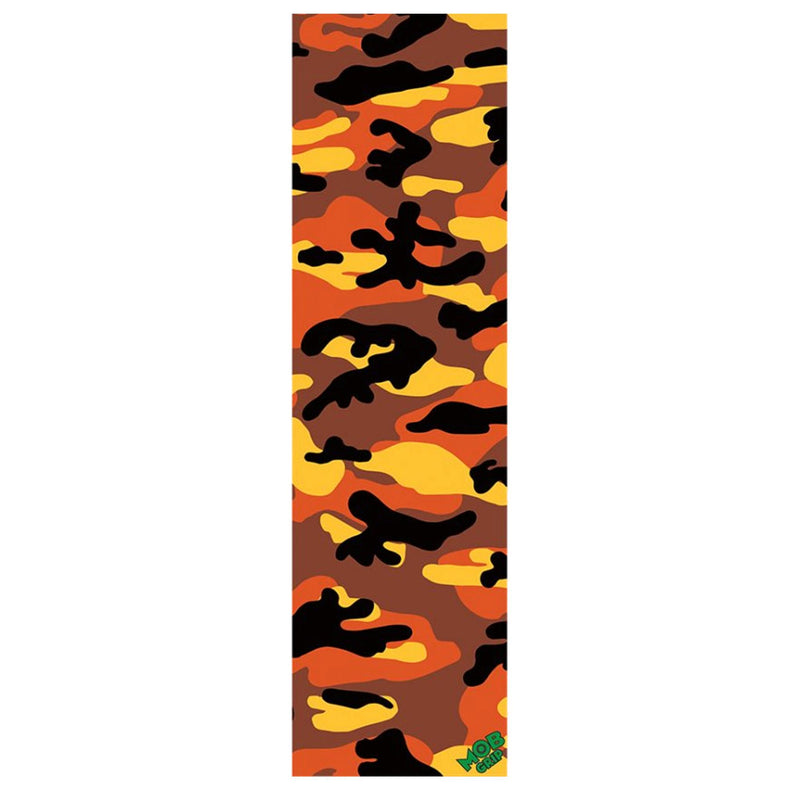 MOB Skateboard Grip Tape 9"