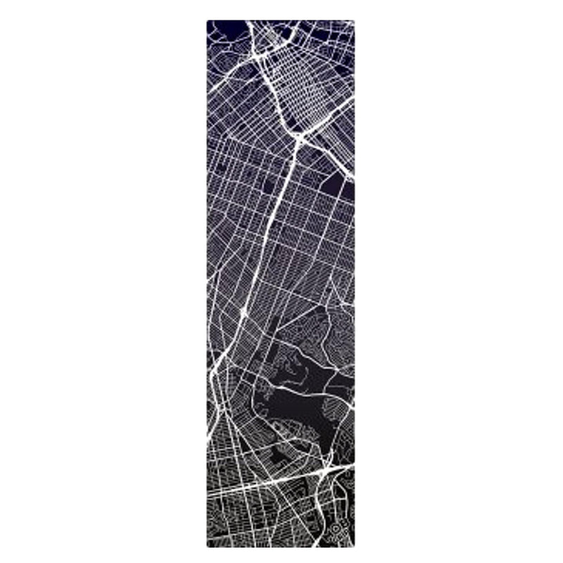 MOB Skateboard Grip Tape 9"