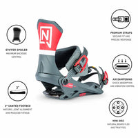 Nitro Team Pro Bindings