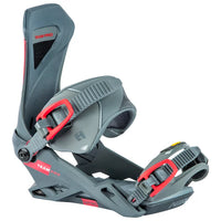 Nitro Team Pro Bindings