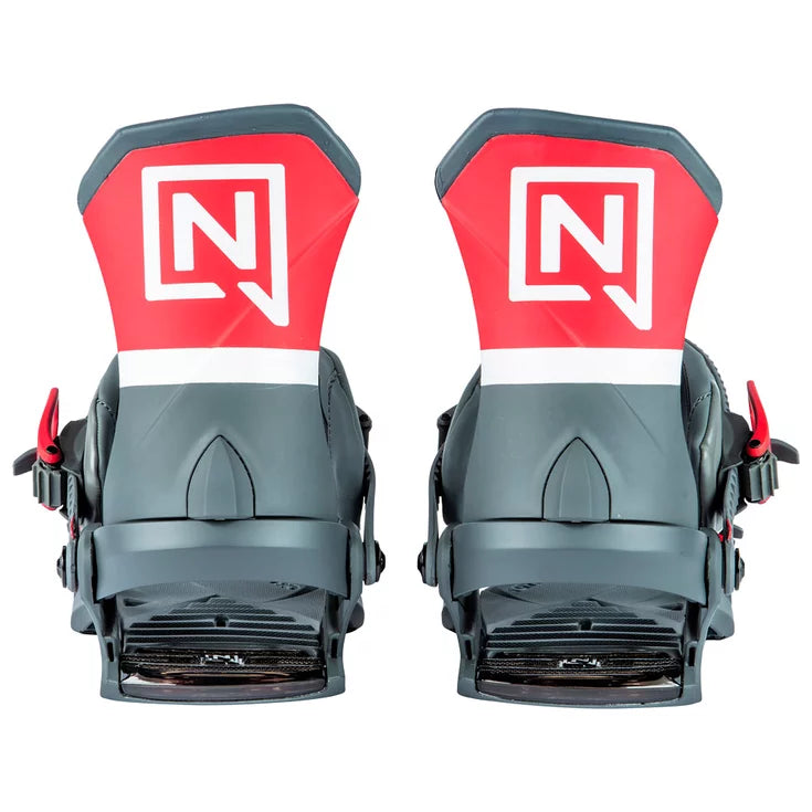 Nitro Team Pro Bindings
