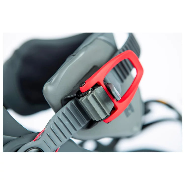 Nitro Team Pro Bindings