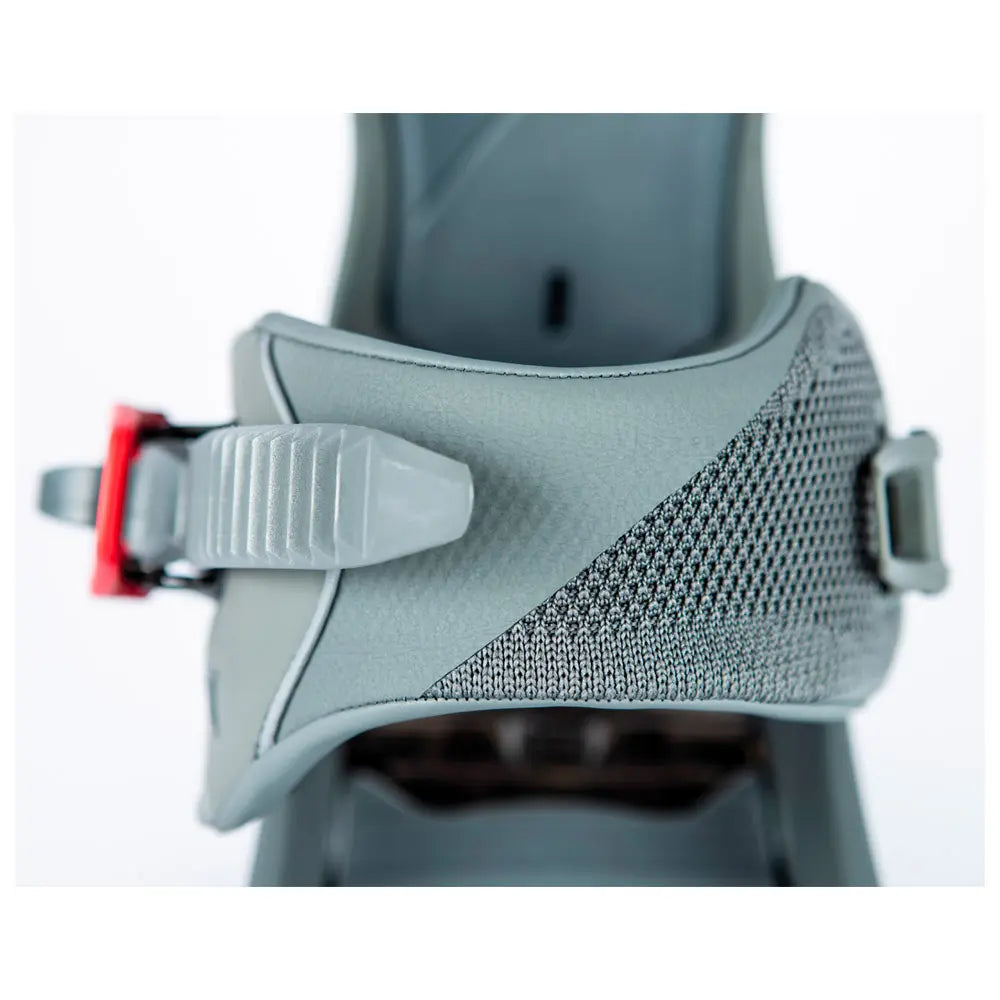 Nitro Team Pro Bindings