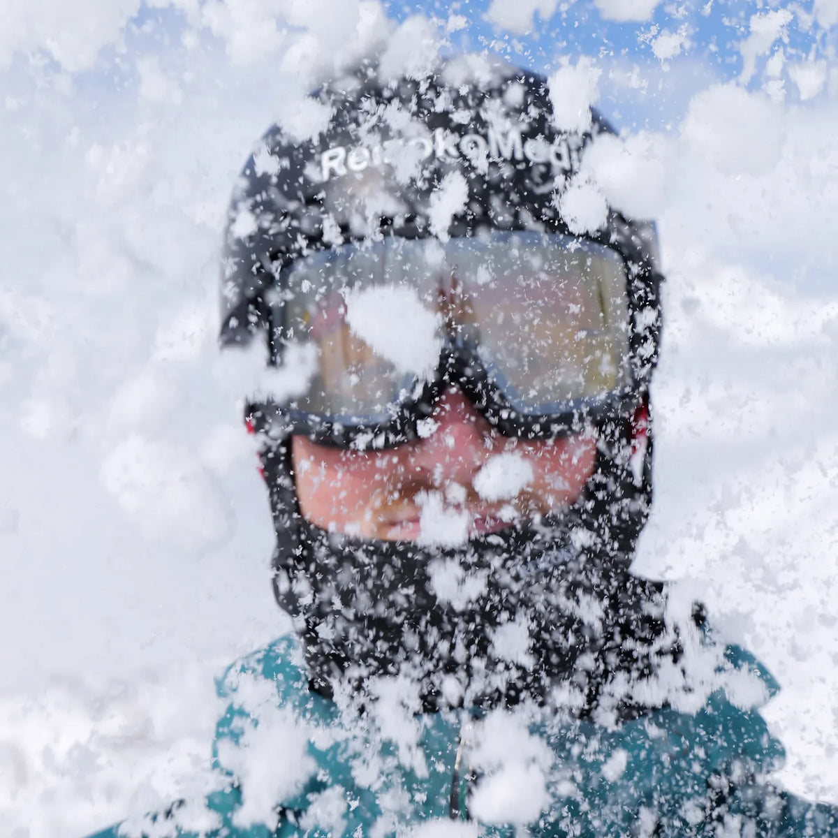 Aphex Nova Goggle Black