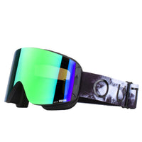 OUT of Katana Snowboardbrille