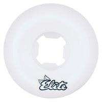 Oj Wheels Elite White Mini 99A