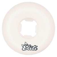 Oj Wheels Elite White Mini 99A
