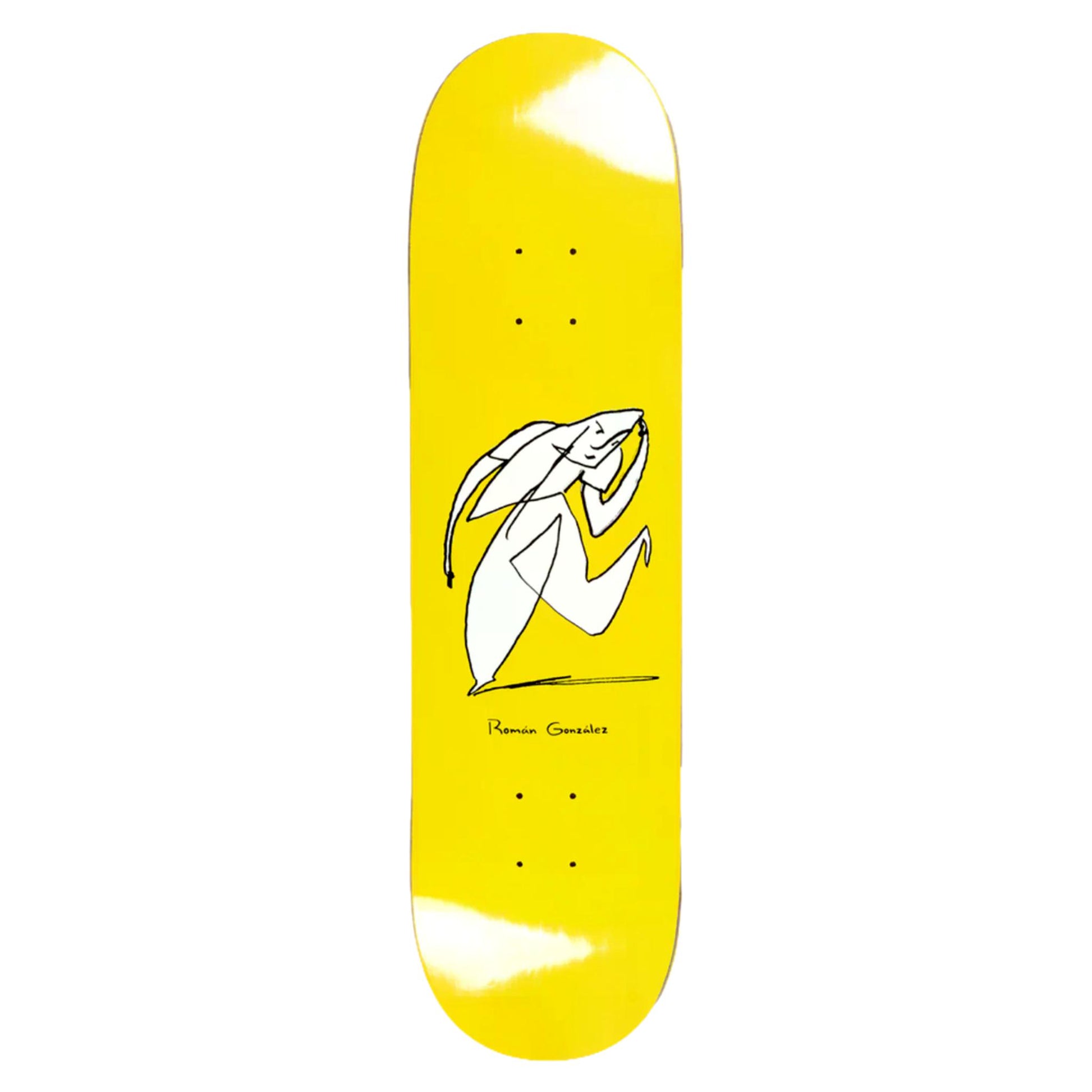 Polar Roman Gonzalez Stay In Motion 8.38"