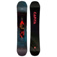 Capita Doa snowboard 2027 | Pleasures Milano