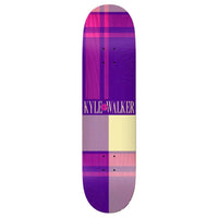 Real Kyle Walker Highlander Walker Deck 8.06"