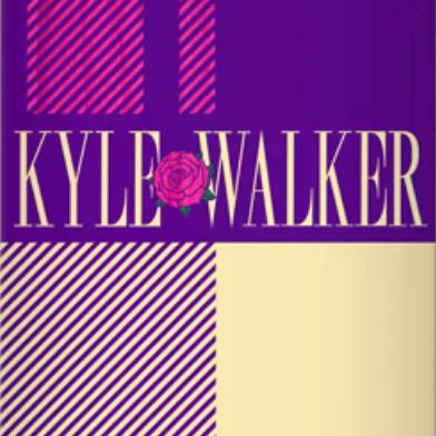 Real Kyle Walker Highlander Walker Deck 8.06"