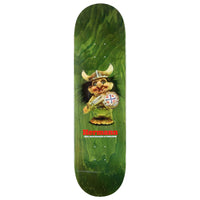 Real Hermann Troll Dom Deck 8.5"