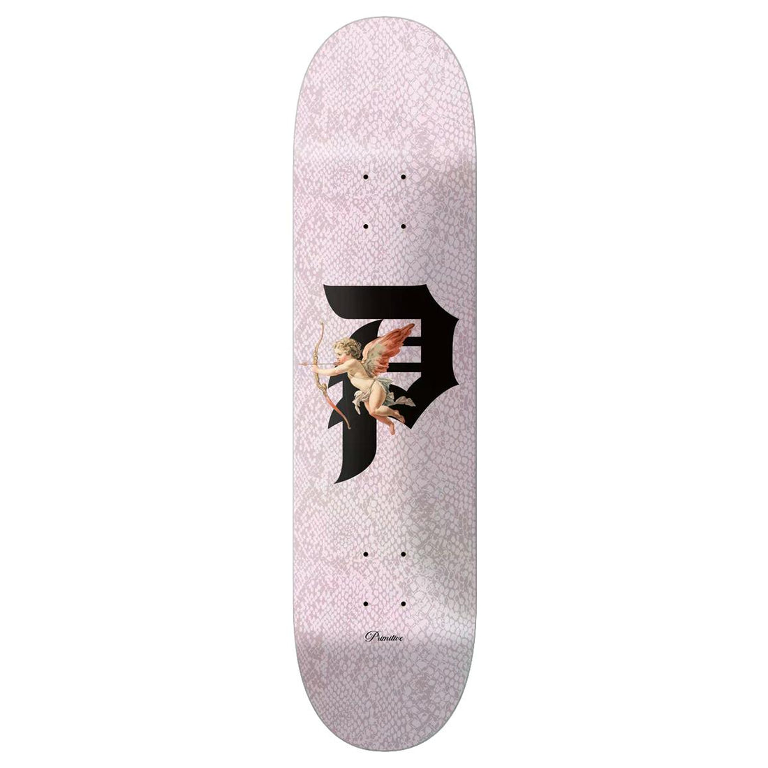 Primitive Shooter Dirty P Deck 8.5"