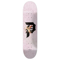 Primitive Shooter Dirty P Deck 8.5"