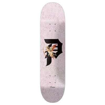 Primitive Shooter Dirty P Deck 8.5"