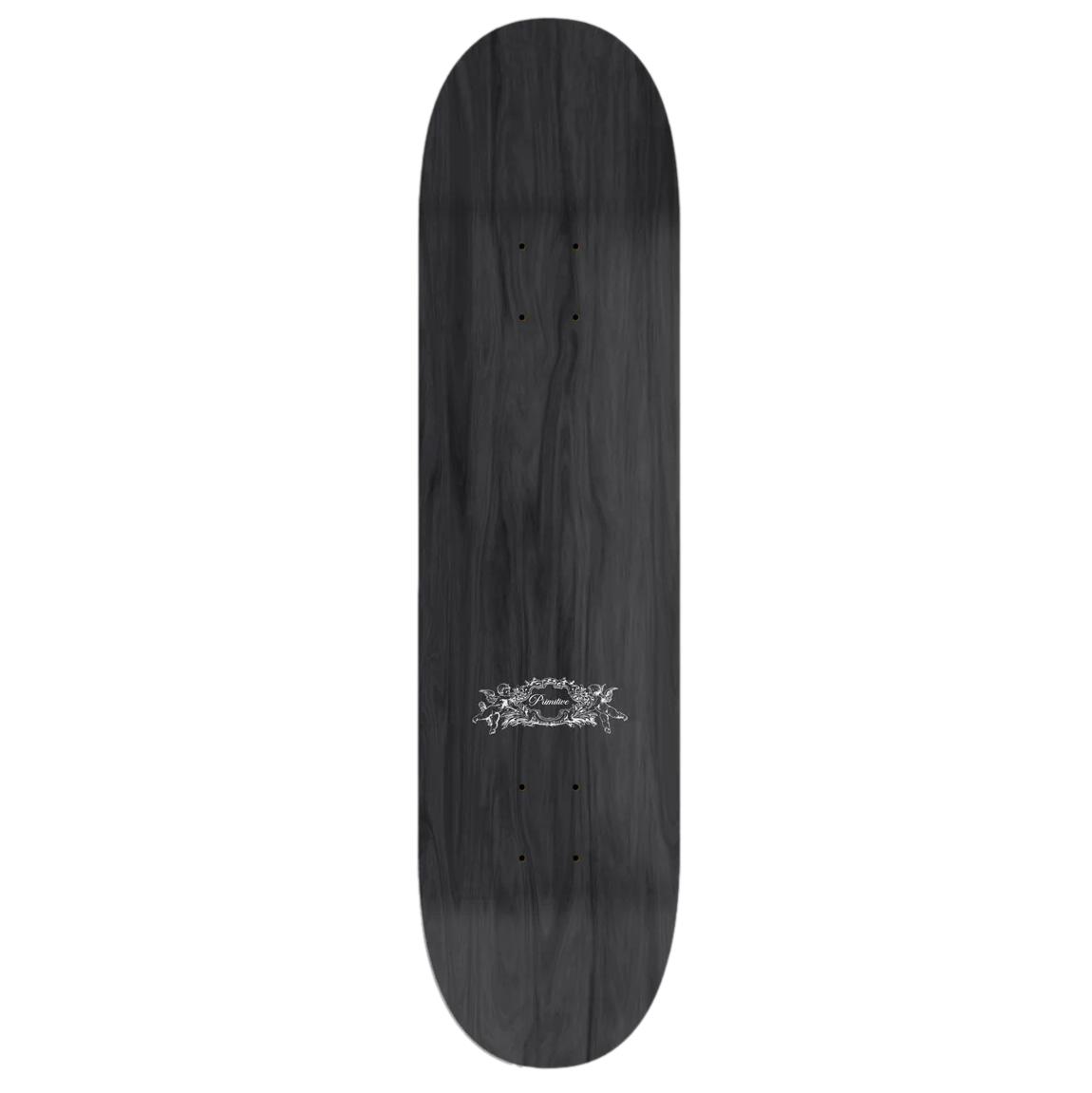 Primitive Shooter Dirty P Deck 8.5"